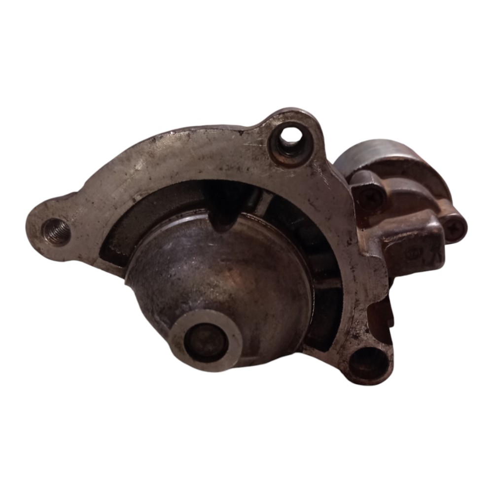 Motor partida picasso 2.0 16v citroen xsara 10 dentes 4
