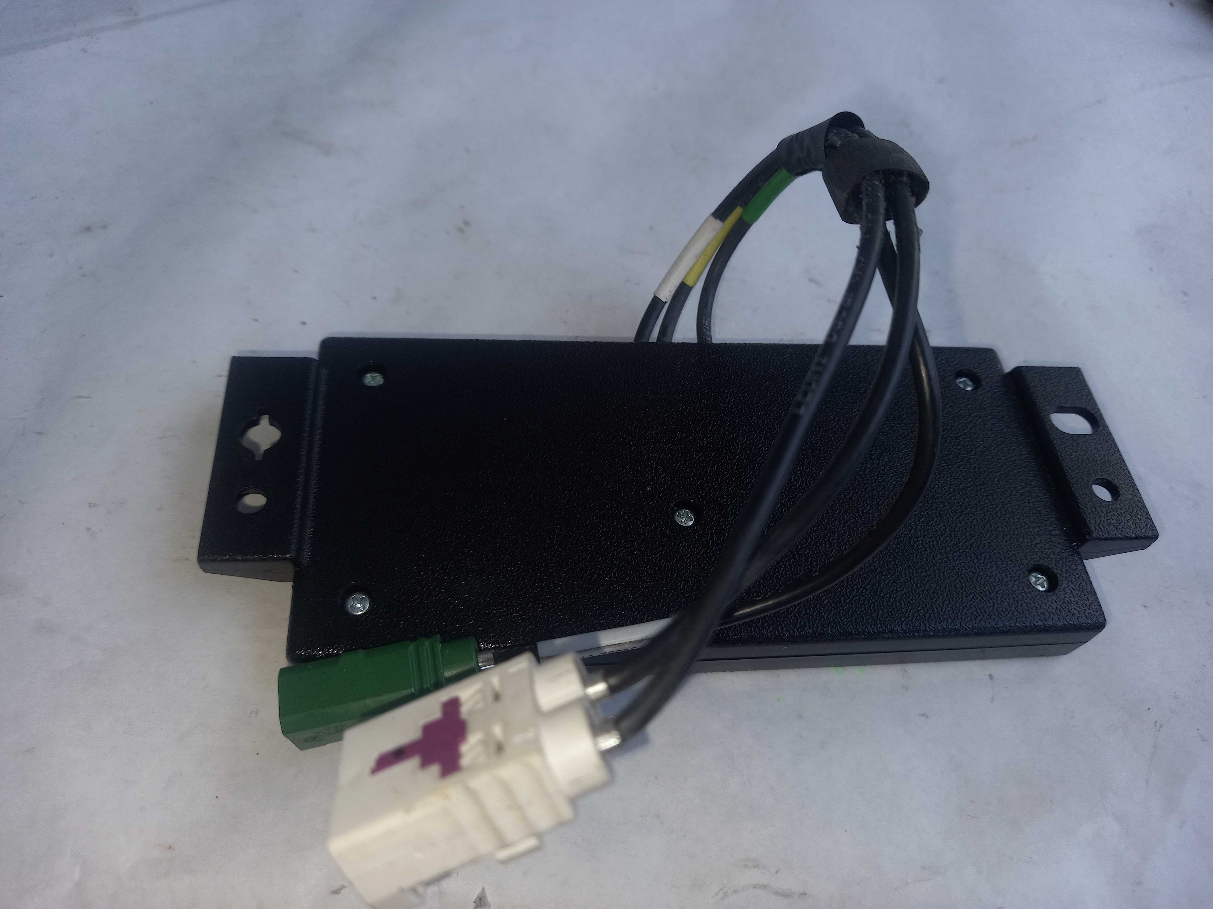 Modulo Antena do Radio Byd Dolphin Mini gs ev 2024 3