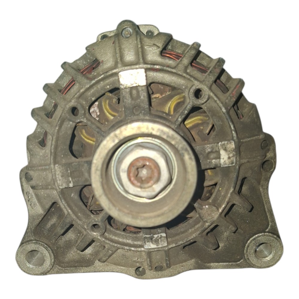 Alternador 1.5 1.4 citroen peugeot C3 206 207 208 307 10/14 4