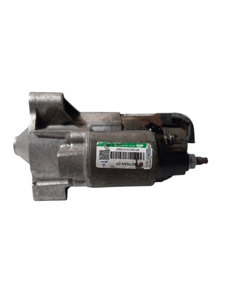 Motor de partida Citroen Picasso EXC A 7L 2008 7
