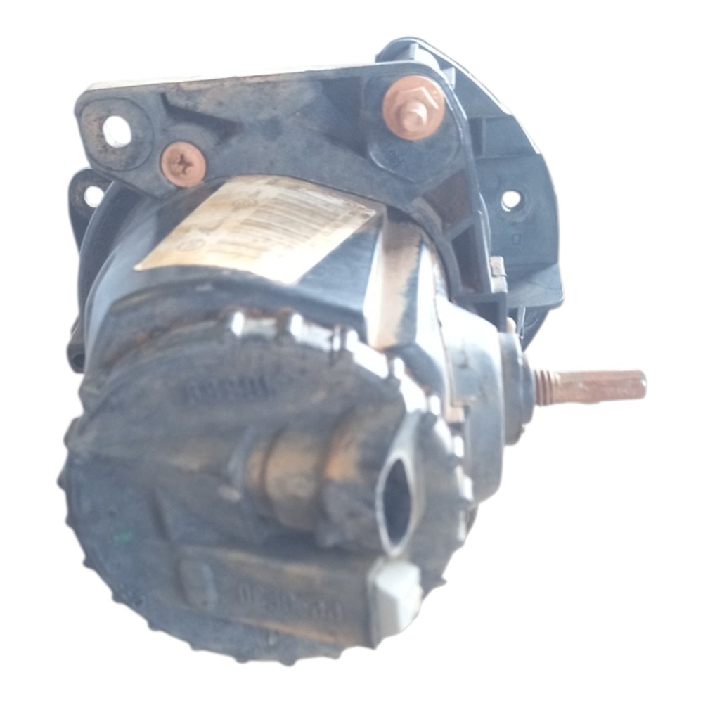 Farol milha auxiliar fiat vivace palio strada 13/20 4