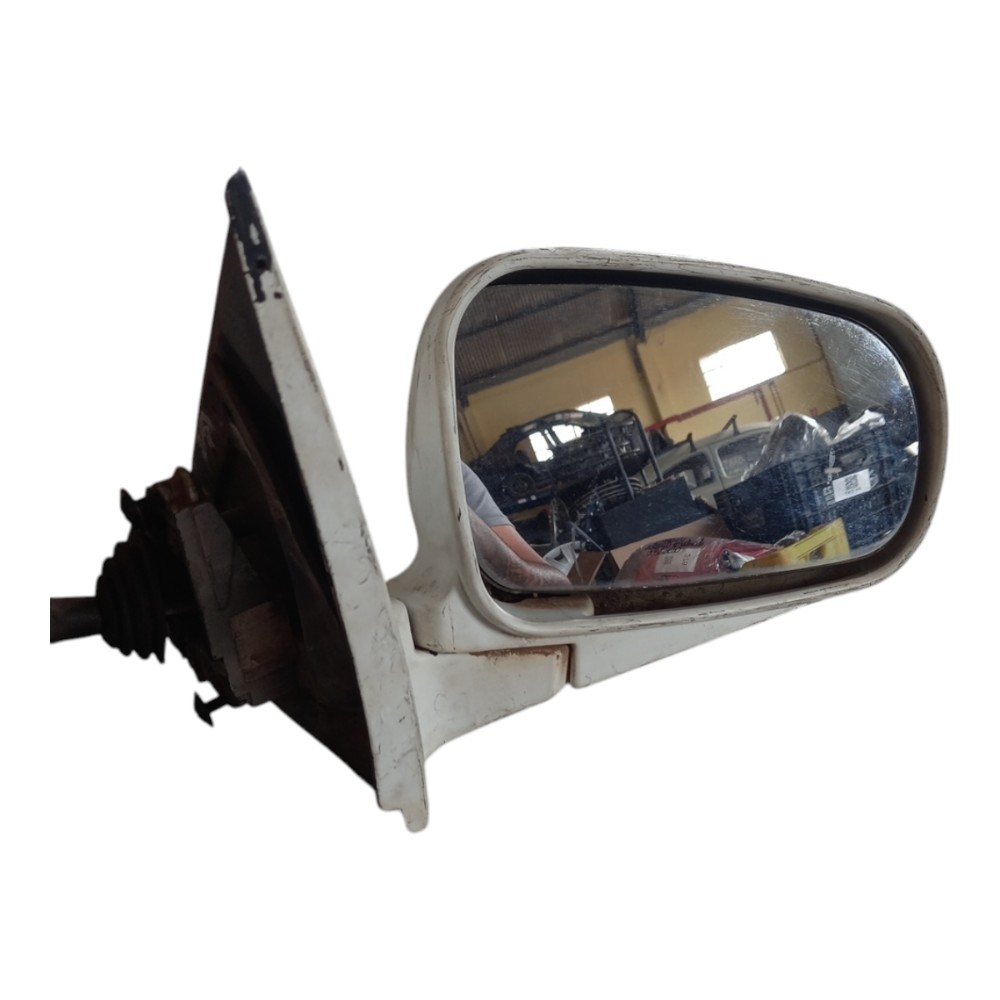 Retrovisor direito manual logus pointer 1993 a 1998 20a2405