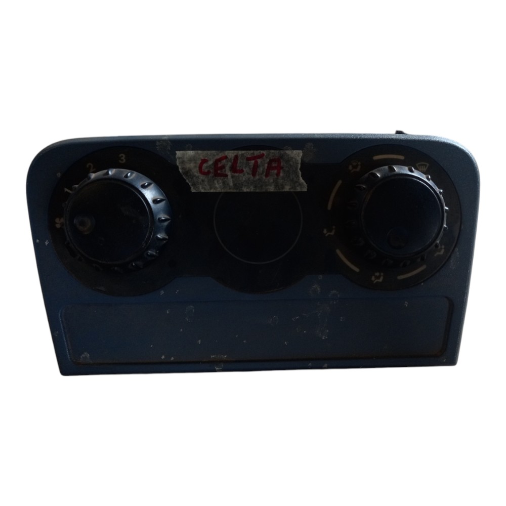 Comando ar GM Celta 2002 original 3
