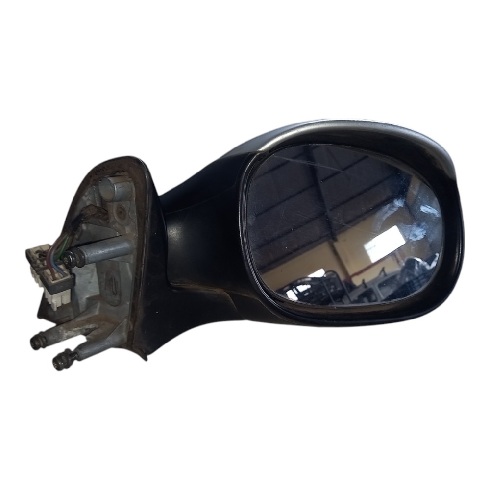 Retrovisor direito elétrico Citroen Xsara Picasso ex 2001 3