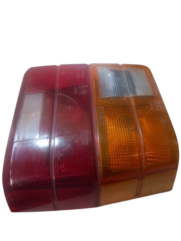 Lanterna Direita Fiat Uno Sx 1996 2