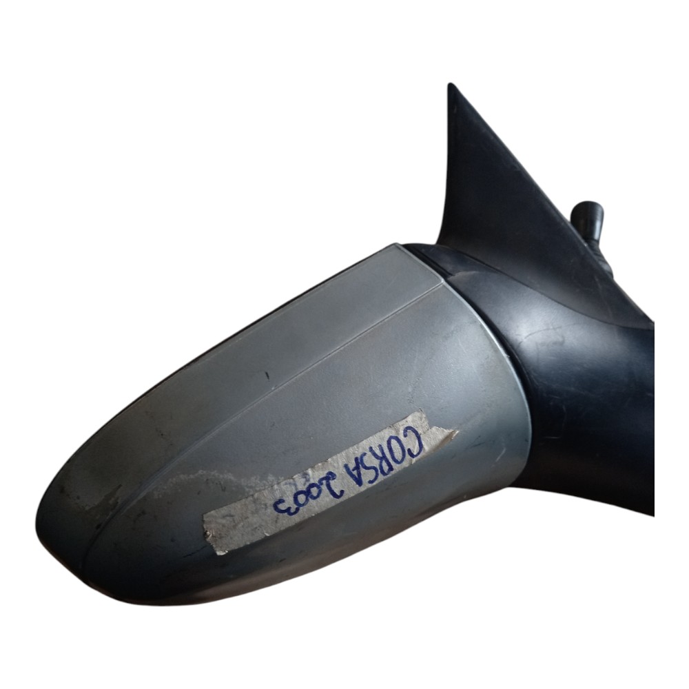Retrovisor lado direito GM Corsa 2003 4