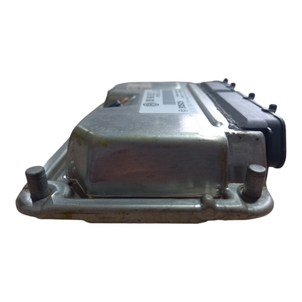 Modulo injeção g4 1.0 flex vw gol 11 0261s06578 030906032et 4