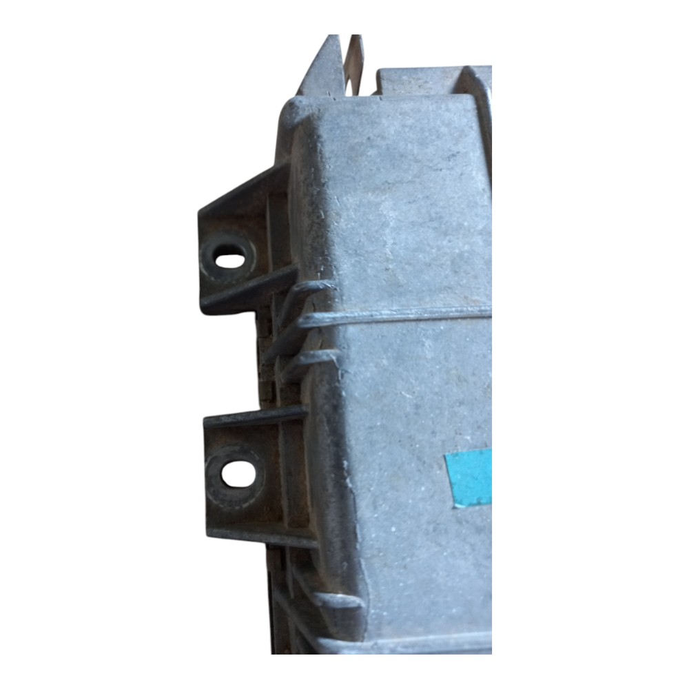 Modulo injeção 1.0 8v gasolina gás fiat uno 95/04 g710b014 7