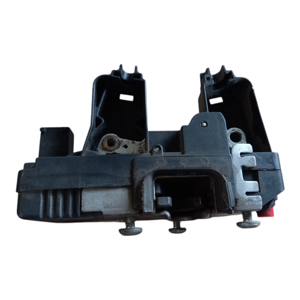 Fechadura elétrico traseiro esquerdo gm astra zafira 00/11 6