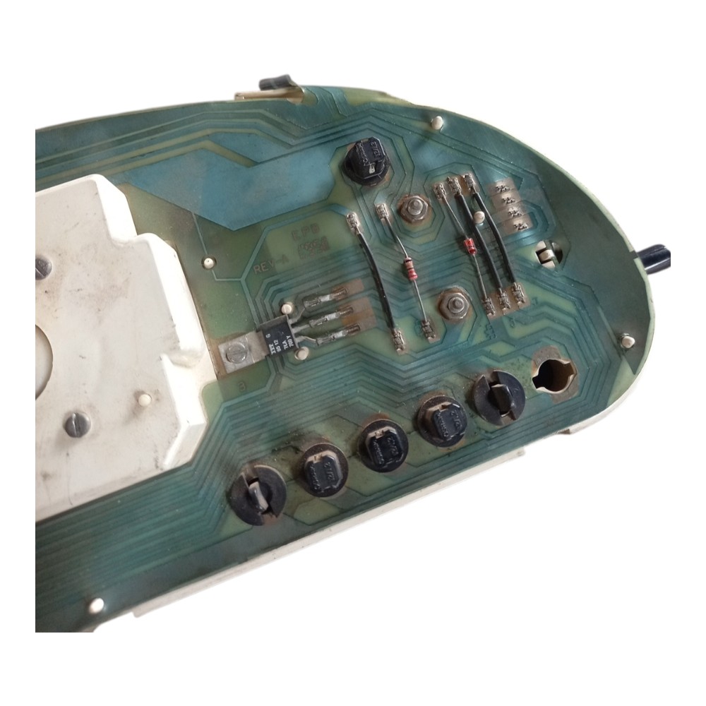Painel instrumentos Volkswagen Gol Cli 1.8 95 9
