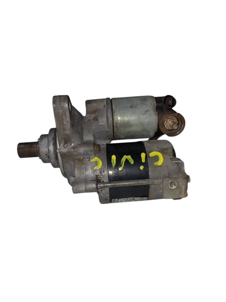 Motor partida Honda Civic 1998 8V 9dentes 3