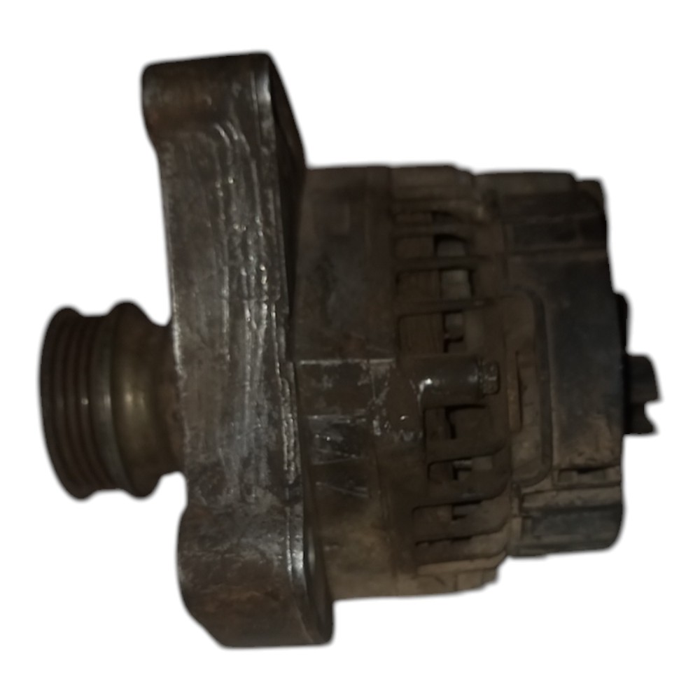Alternador Fiat Palio ex 2002 trocar rolamento 6