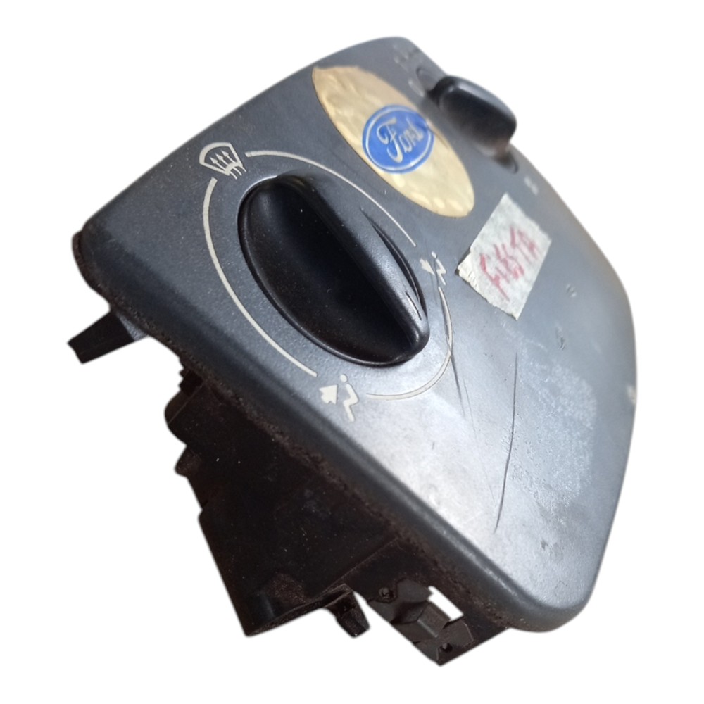 Comando ar ford courier fiesta 1996 a 2006 2