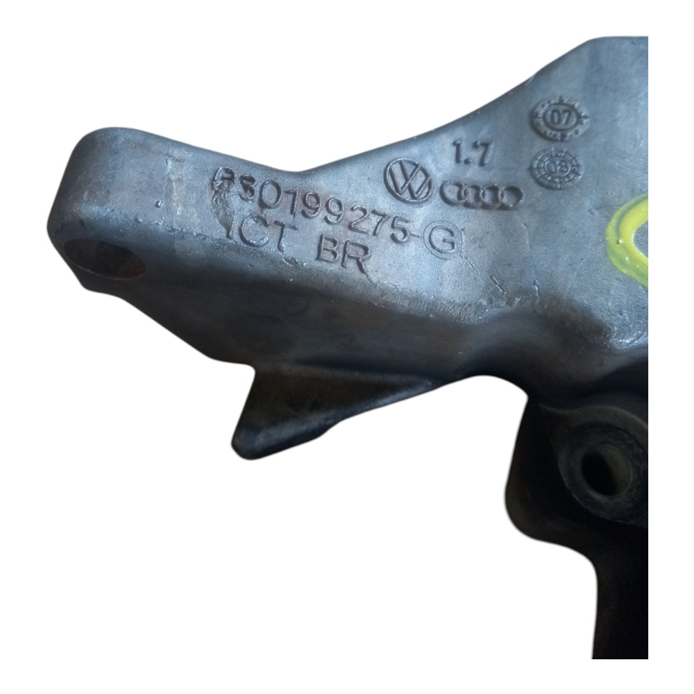 Suporte coxim motor lado direito Gol 09/11 Fox 04/10 polo 03 9