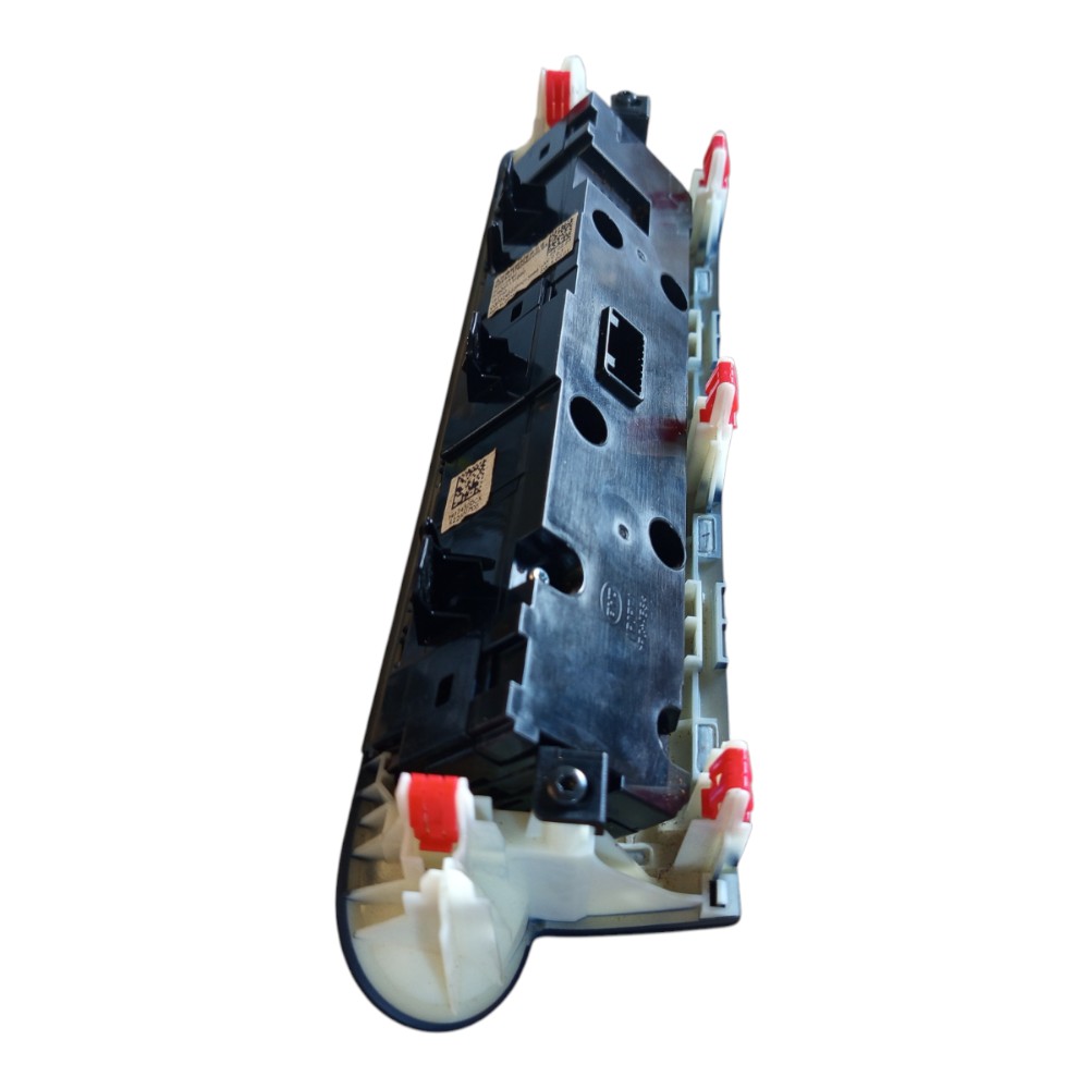 Controle Alerta Byd Dolphin Mini Gs Ev 2024 6