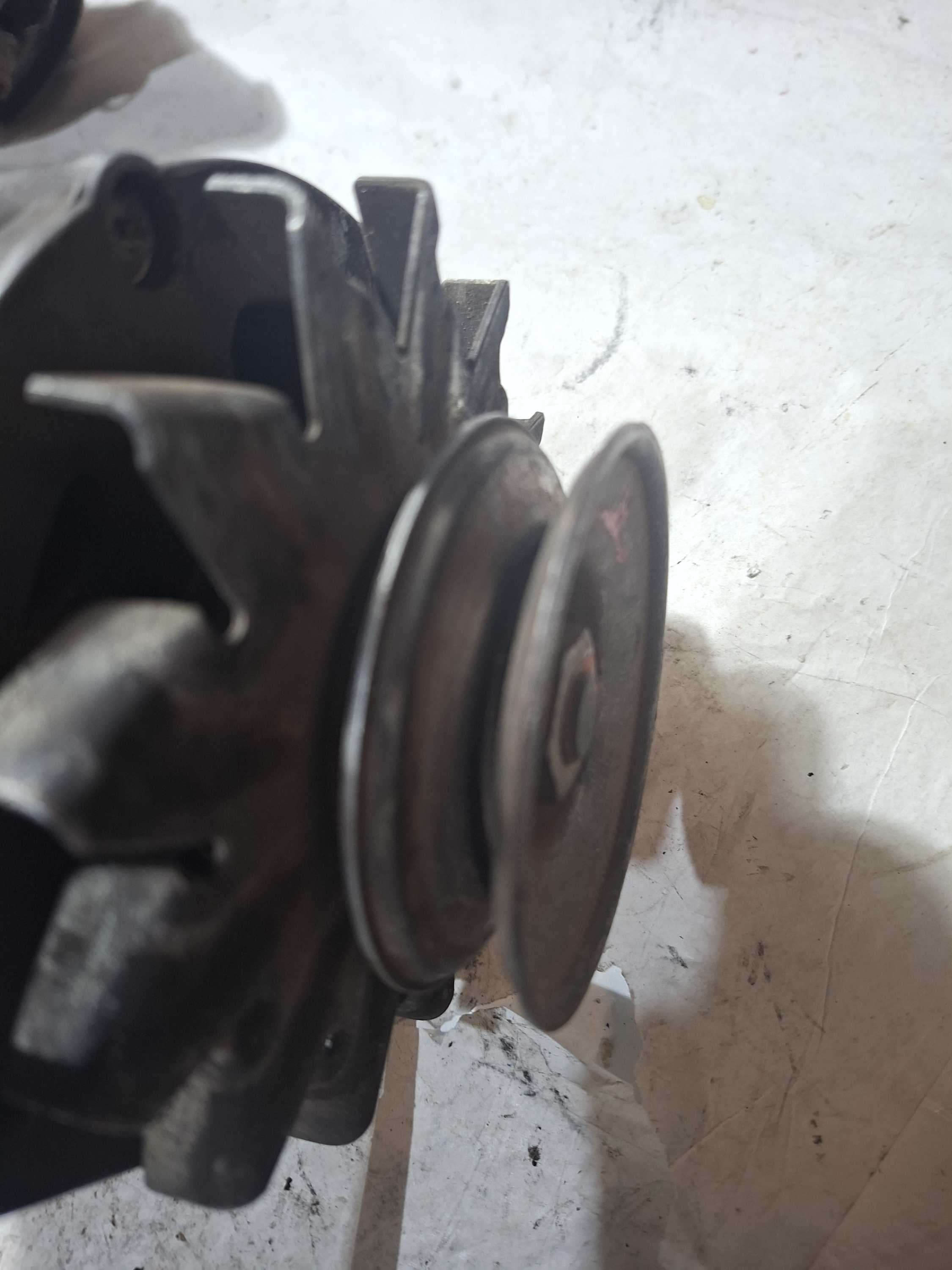 Alternador 1.0 Fiasa Fiat Elba Fiorino Mille Uno 1999 7