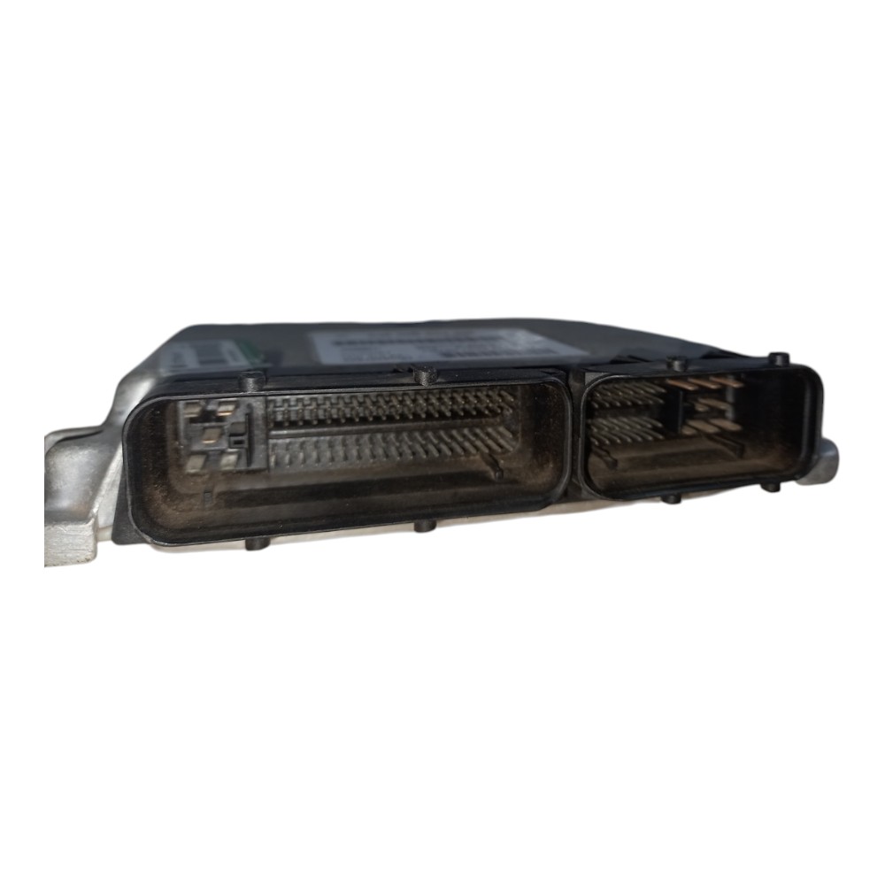 Modulo injecao 1.0 16v vw gol 95/02 036906034bm 5x0104sgm1 3
