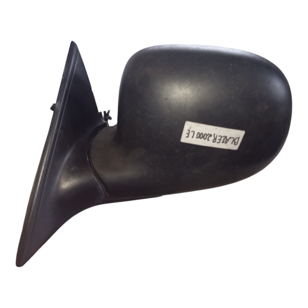 Retrovisor elétrico esquerdo GM S10 Blazer 95 11 20n6502 3