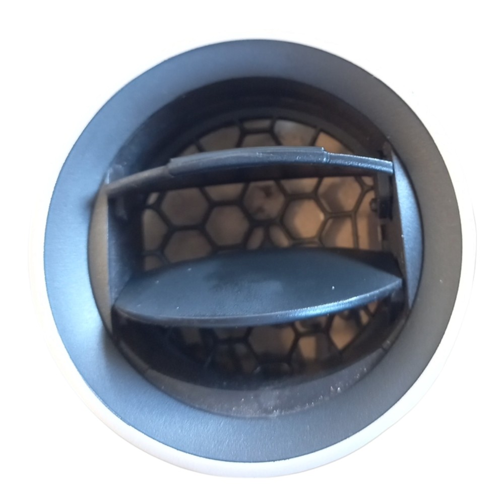 Difusor de ar G6 Saveiro 2019 original 0819707 6
