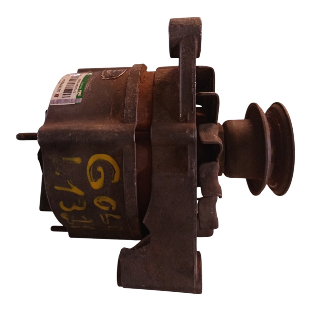 Alternador 1.6 1.8 35A vw gol santana voyage 1994 7