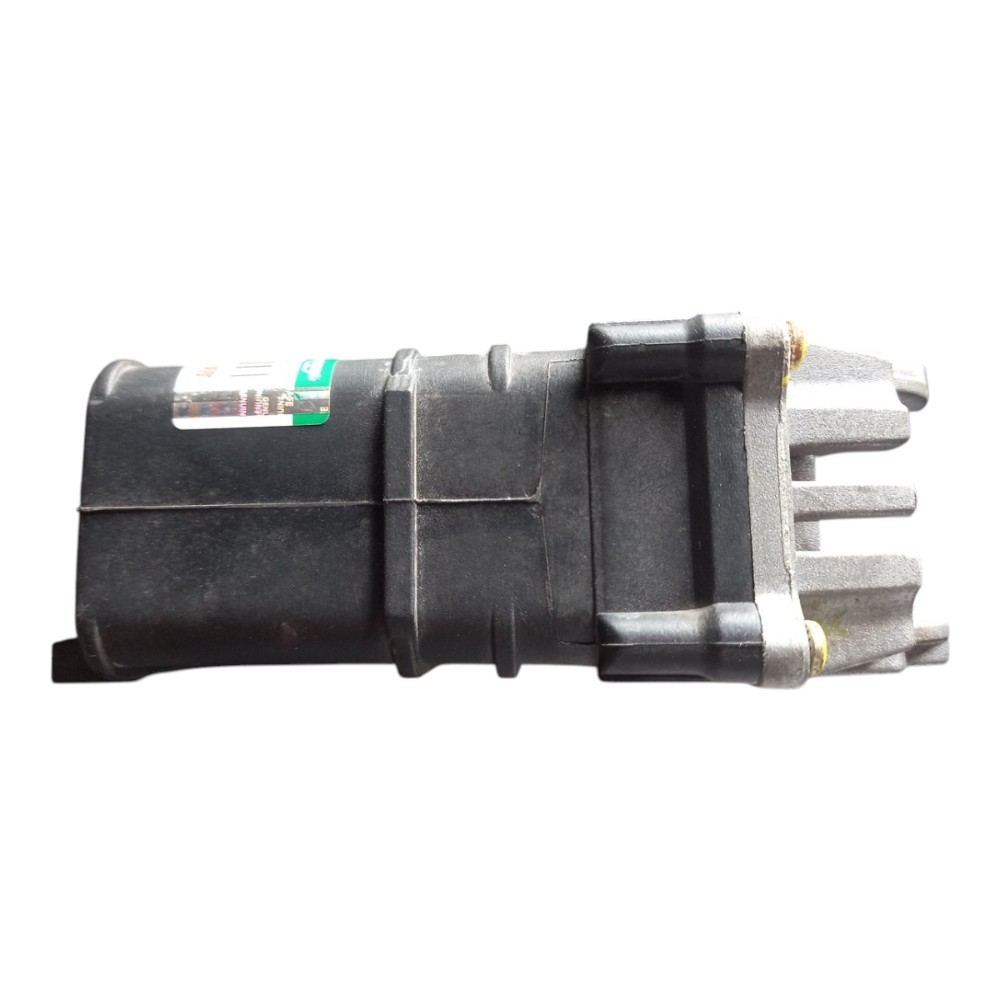 Módulo injeção 1.0 16v g3 vw gol parati 99/03 iaw1avi70bi 6