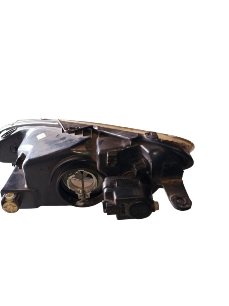 Farol Direito Peugeot 206 2005 6
