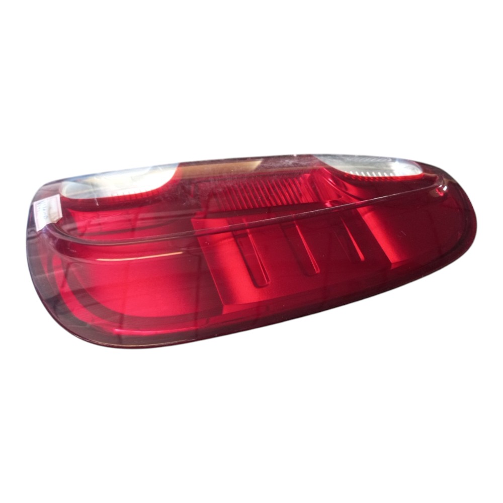 Lanterna Traseiro Direito Fiat Uno Vivace 2011 A 2015 2