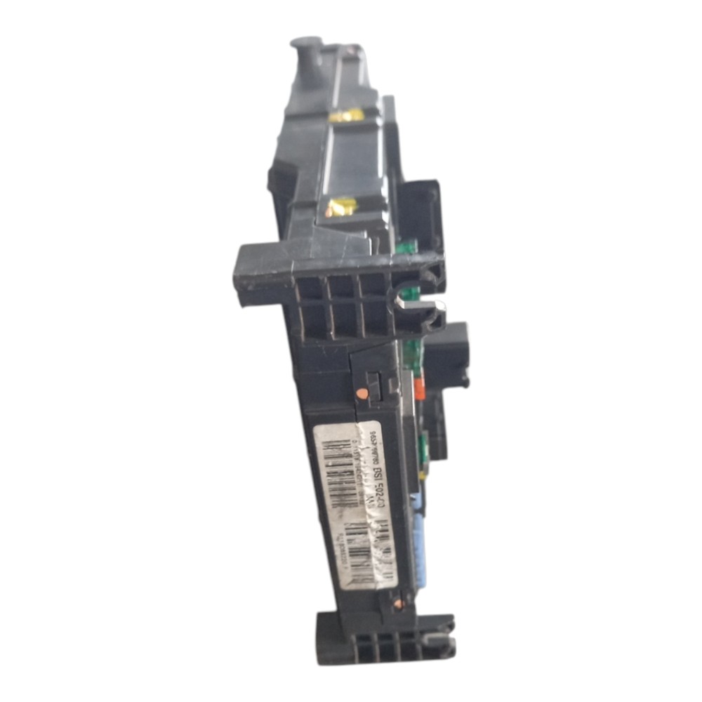 Módulo bsi Peugeot 206 207 Passion 9657999780 e02-00mg 5