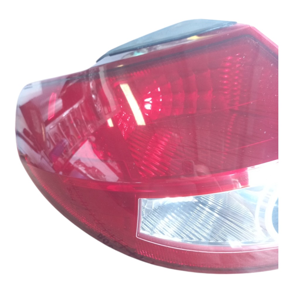 Lanterna traseira esquerda Ford Ka 2010/2011 2