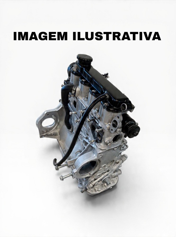 Motor Chevrolet Corsa – 1.4, 1994, 60cv, Gasolina