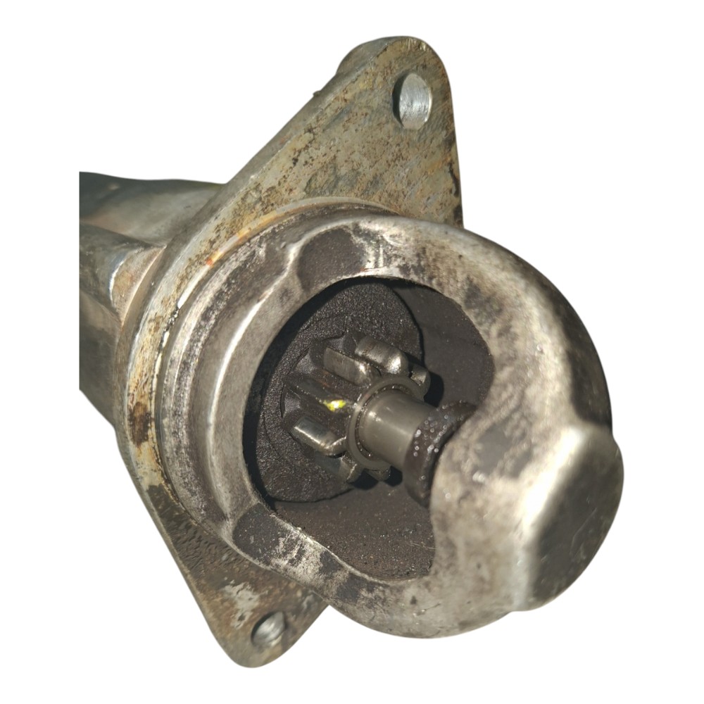 Motor de arranque Meriva 2002/2003 9 dentes 5
