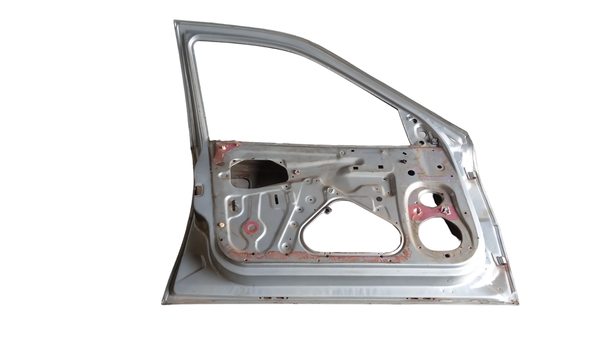 Porta Dianteira Esquerda Gm Vectra Gls 1999 2