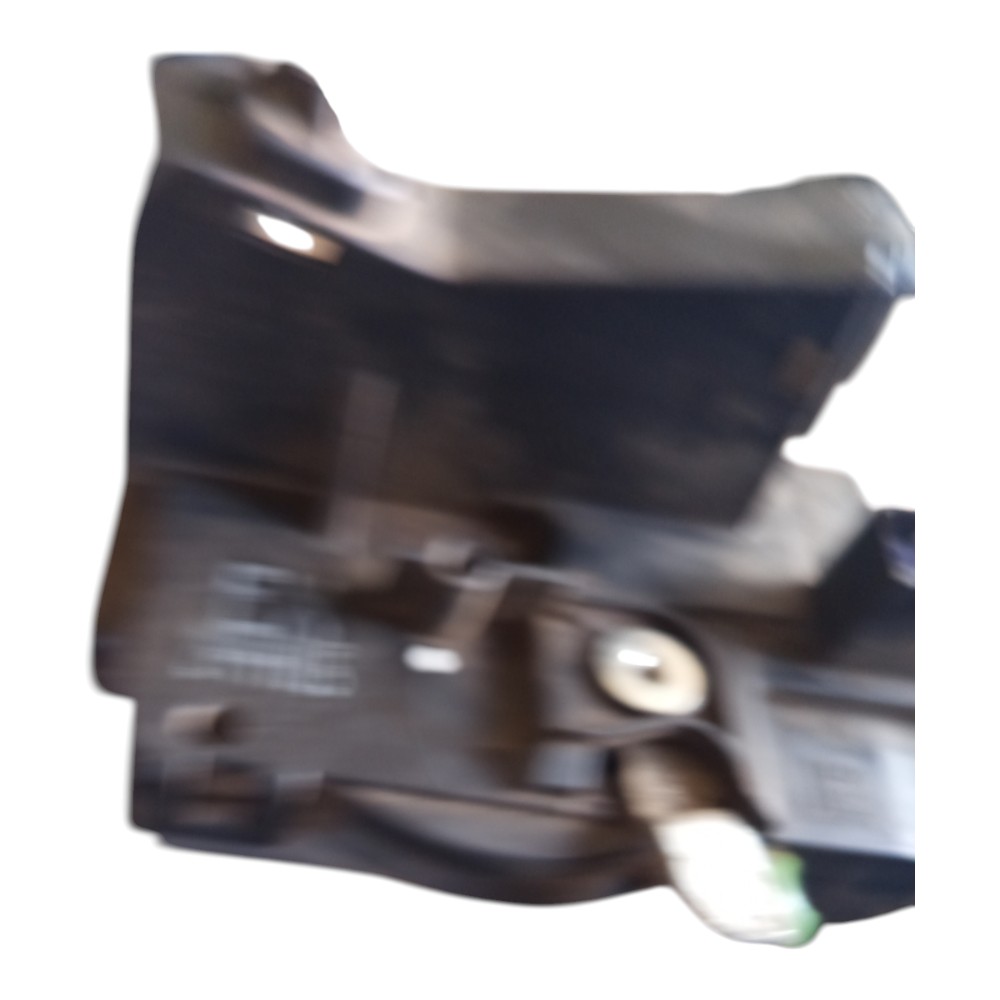 Fechadura dianteiro elétrico esquerdo Porta Astr 1999 a 2011 2