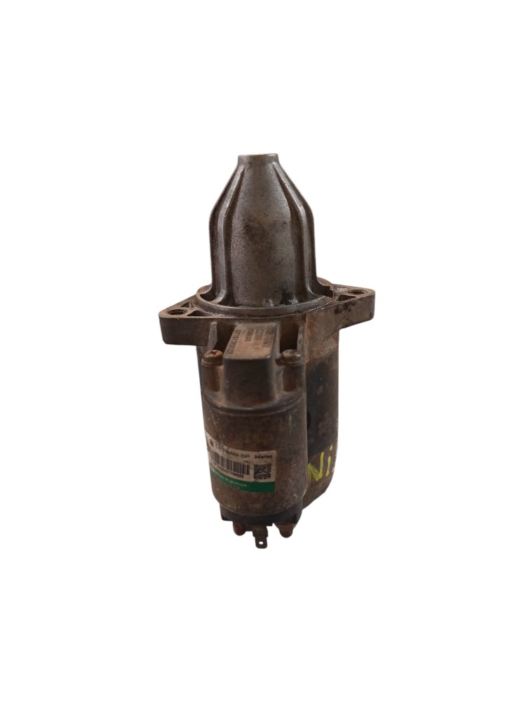 Motor partida Nissan primeira GXE 1998 5