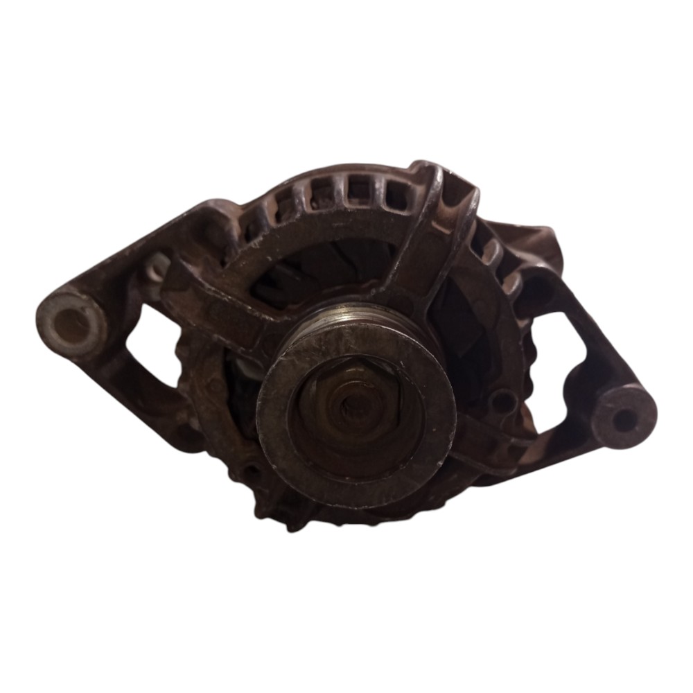 Alternador 70A GM Astra Vectra Corsa 0124225029 8