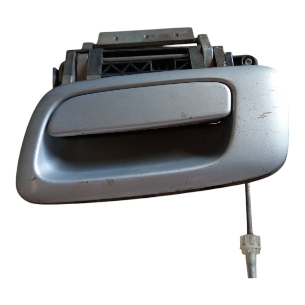 Maçaneta Externa Traseira Esquerda Gm Zafira Astra 2001 2008