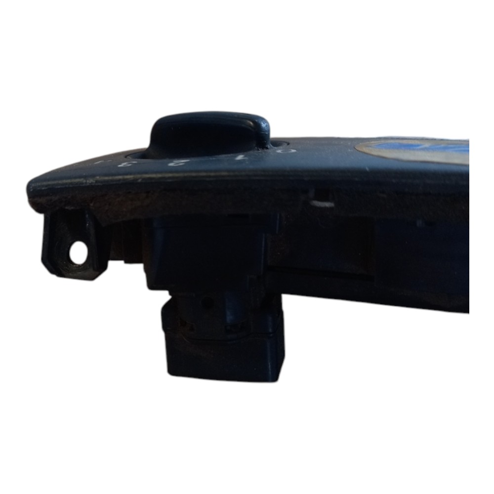Comando ar ford courier fiesta 1996 a 2006 9