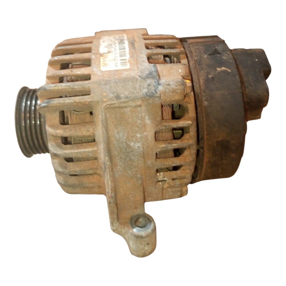 Alternador 1.0 way 1.4 fiat palio siena uno 14/16 110A 2