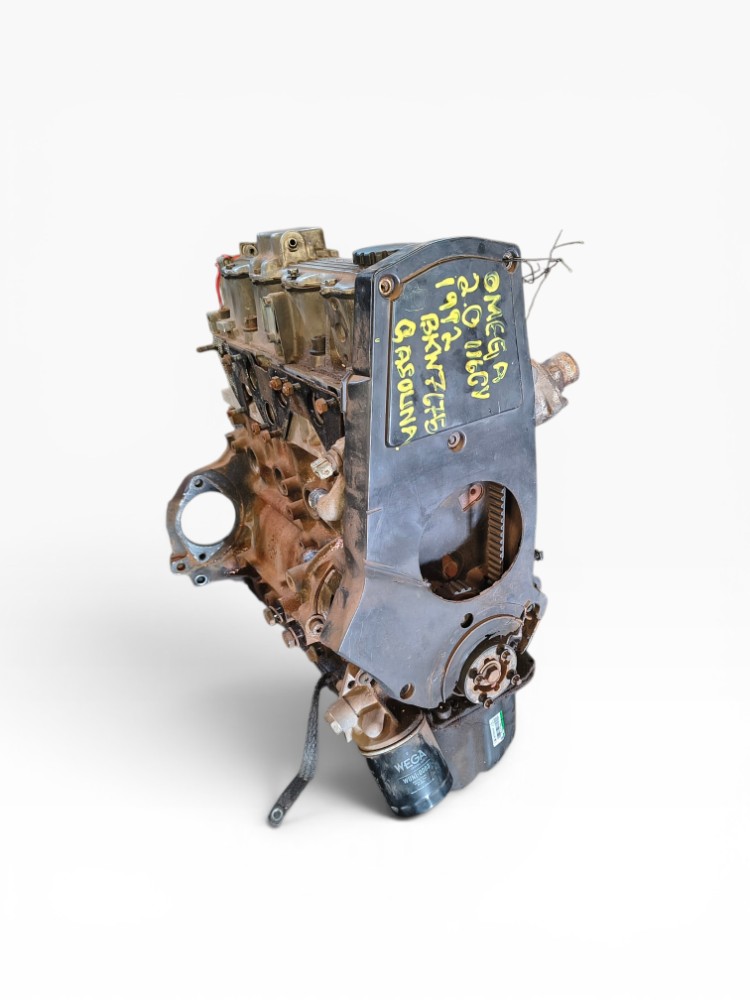 Motor Chevrolet Omega – 2.0, 1993, 116cv, Gasolina 2