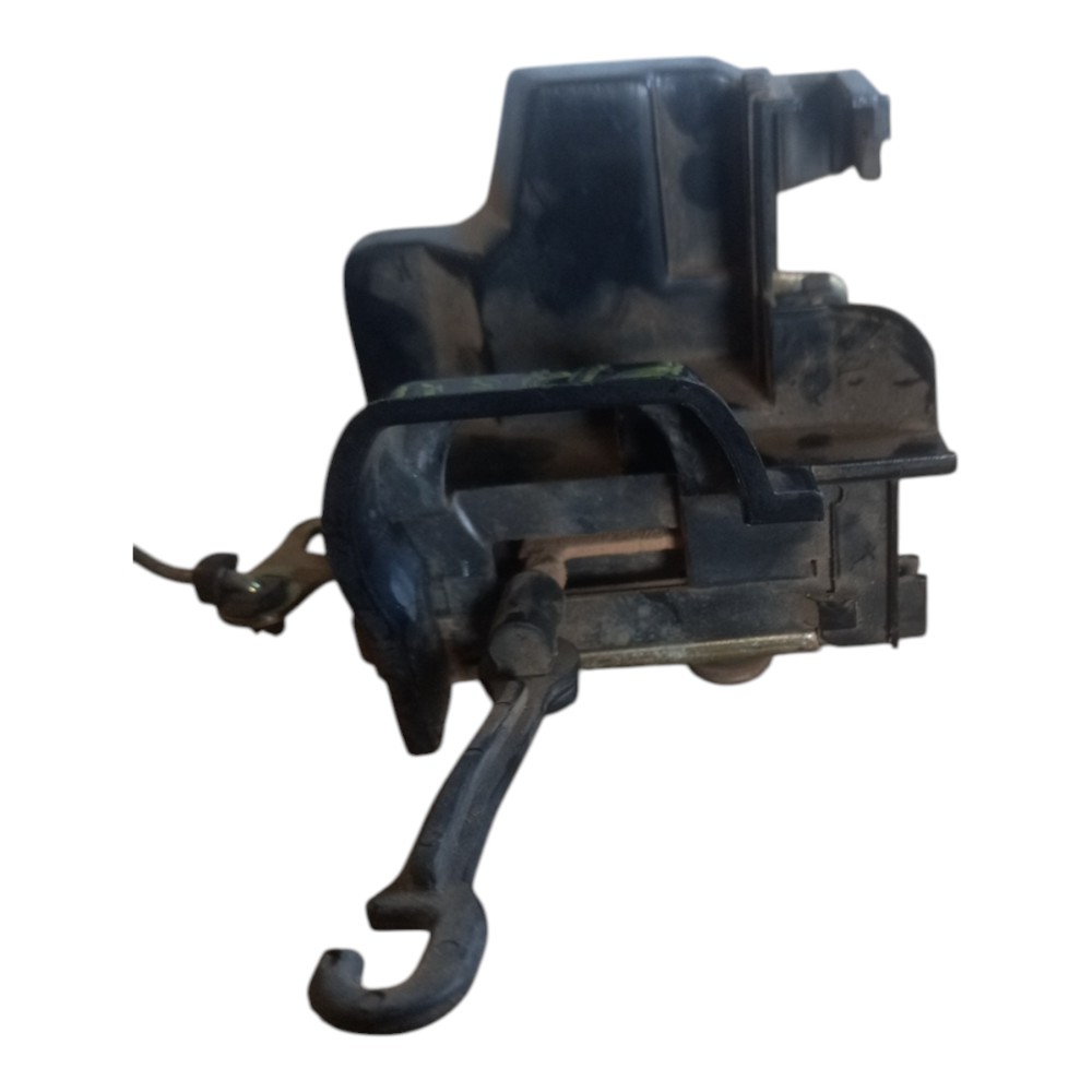 Fechadura manual lado direito Palio 6