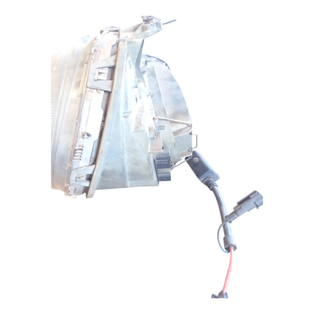 Farol esquerdo Mercedes Benz W210 Classe e 2003 144869 9