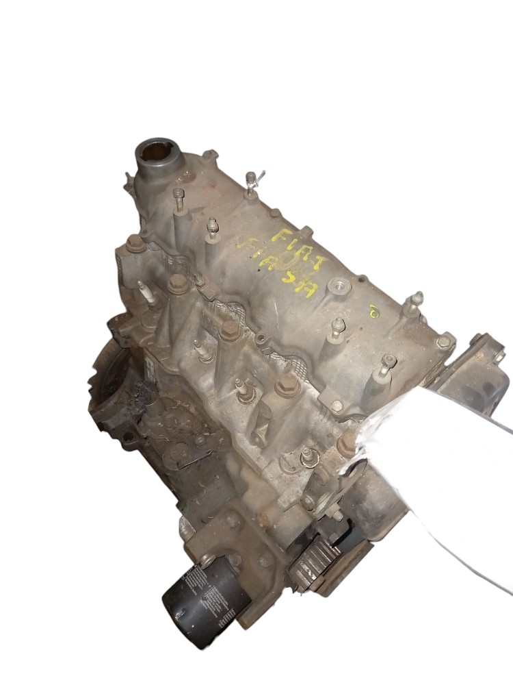 Motor parcial fiat fiasa1.01996