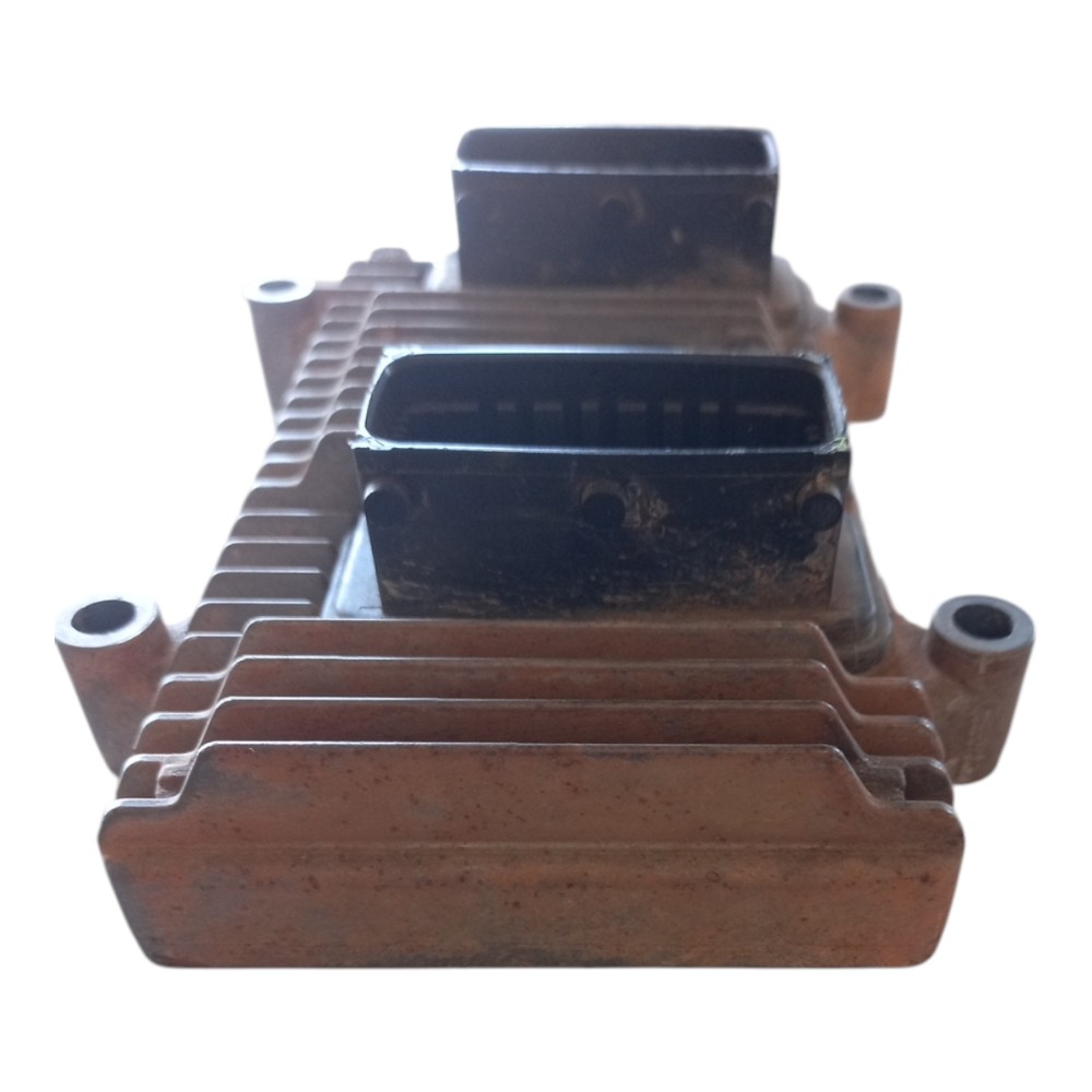 Módulo injeção vivace 1.0 8v fiat uno 13/14 iaw7gfc1hw300 5
