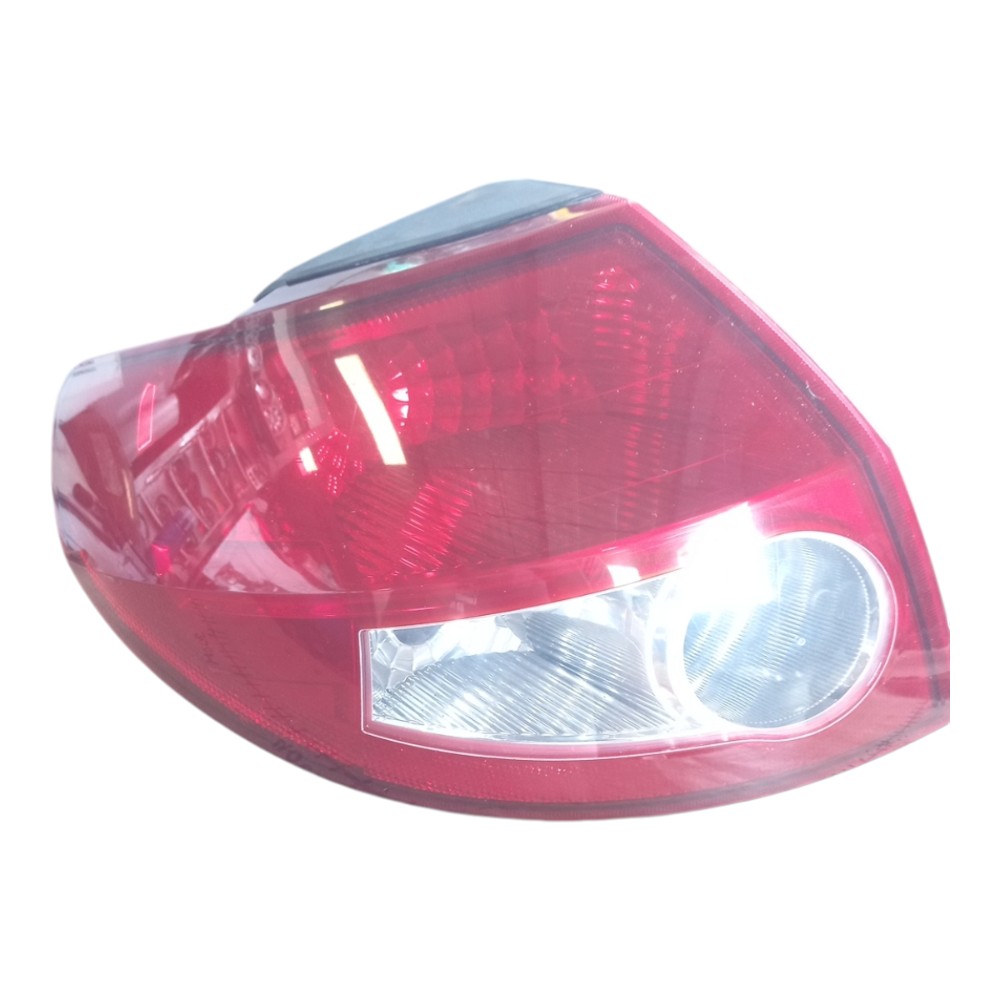 Lanterna traseira esquerda Ford Ka 2010/2011