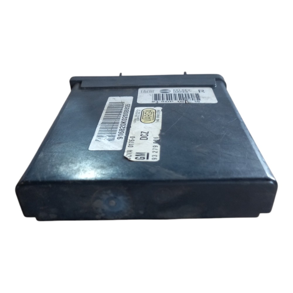 Modulo abs impacto freio 2.8 0111 gm blazer s10 2007 a 2011 2