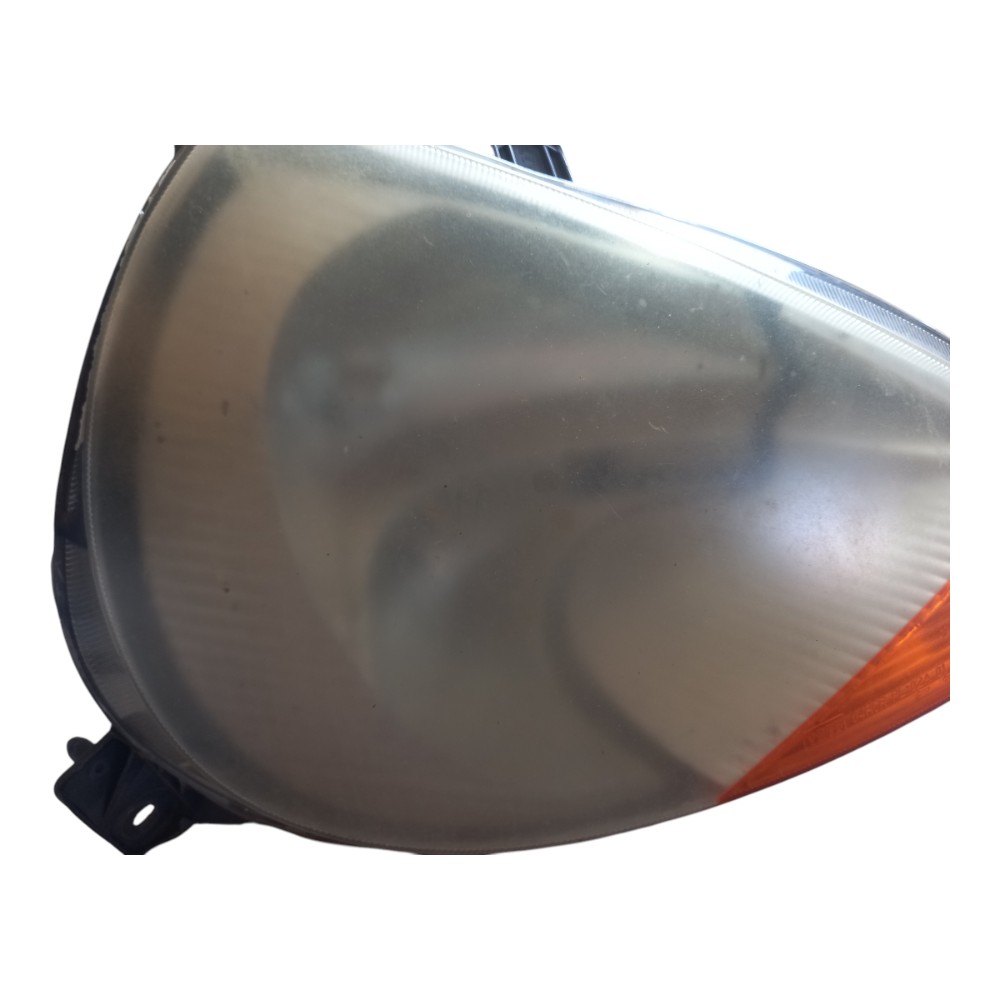 Farol direito FORD KÁ 2000 2