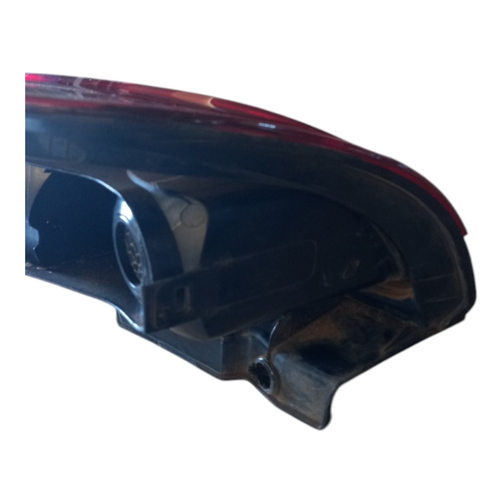 Lanterna traseiro esquerdo Fiat uno vivace 2010 a 2014 c/detalhe 7