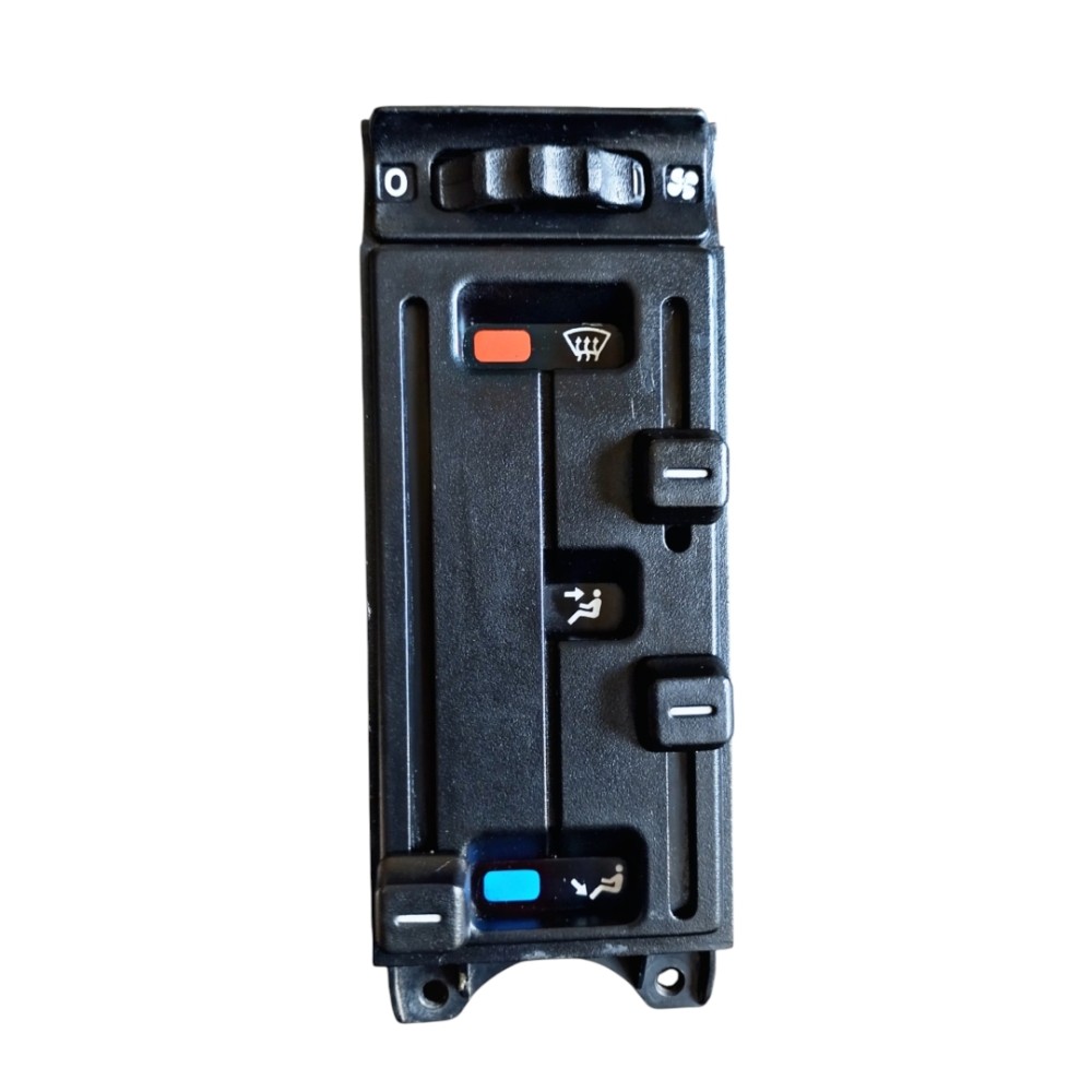 Comando Ar Condicionado Chevrolet Omega – Original