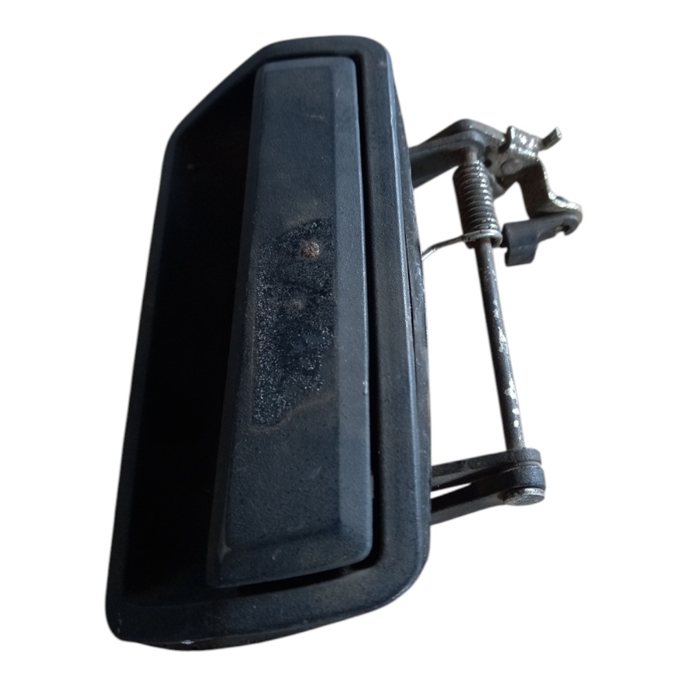Maçaneta externa traseira direita Blazer 95 2011 Paralela 2