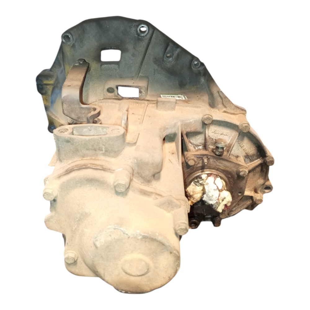 Câmbio Fiat Uno S 1990 1.3 sensor velocímetro cabo 4